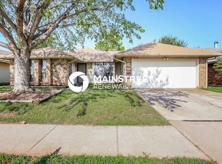 11233 Cimarron Dr, Oklahoma City, OK 73162