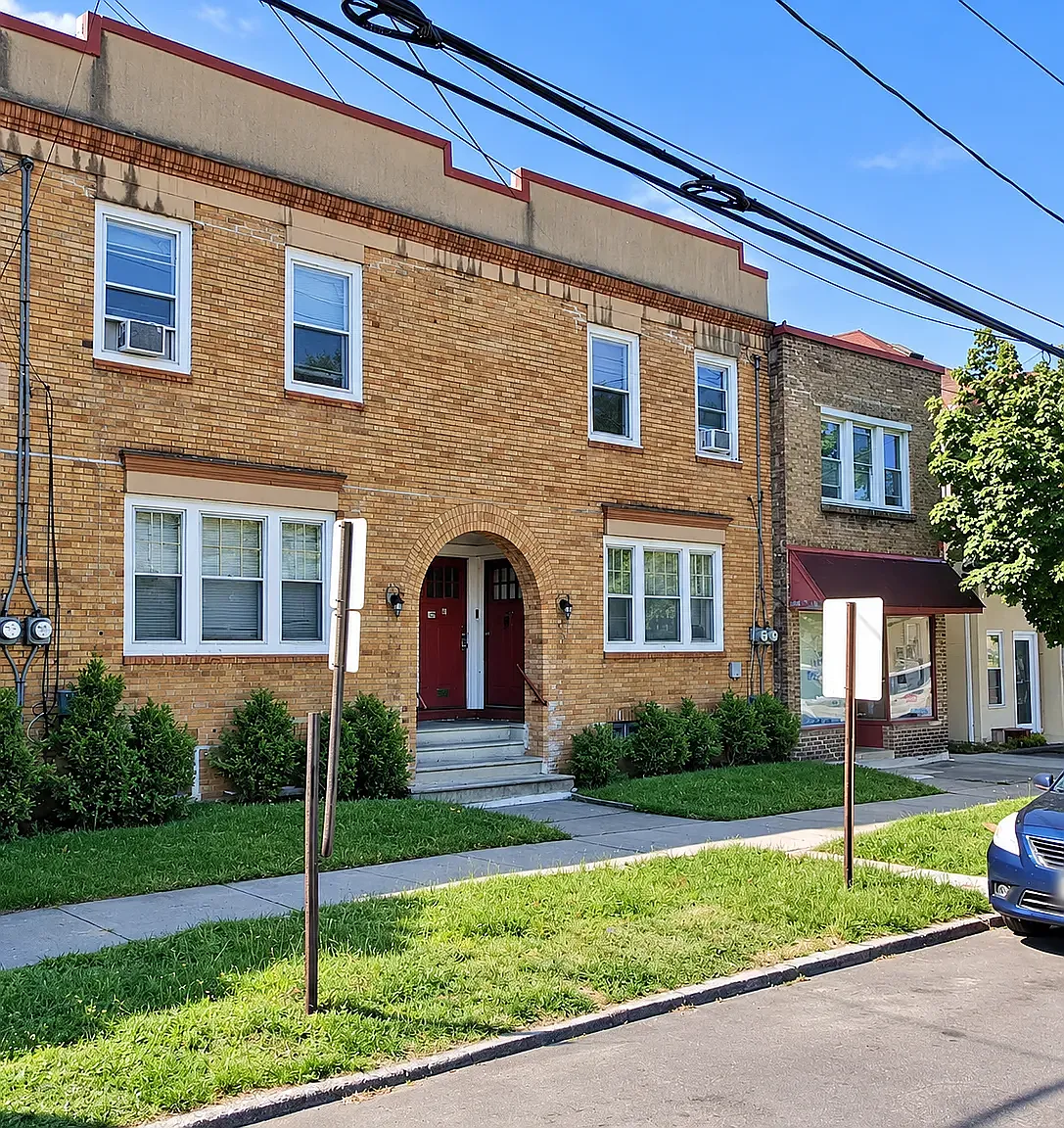 1 Bedroom Apartment for Rent in Merchantville, NJ - Unit 728A — Photo 1