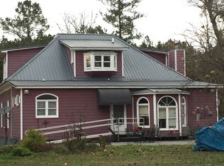 36 Vernon Rd NE, Rome, GA 30165