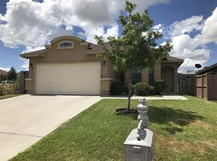 6121 Fray Augusto Ln, Laredo, TX 78043
