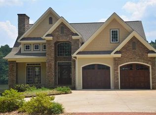 116 Copelan Landing Dr, Eatonton, GA 31024