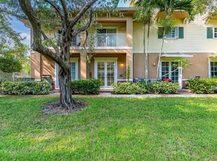 7444 Willow Grove Pl #7444, Fort Lauderdale, FL 33314