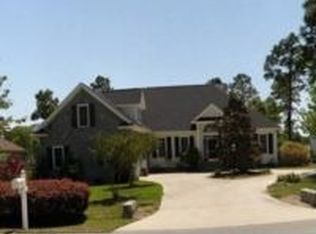 3461 Members Club Blvd, Southport, NC 28461