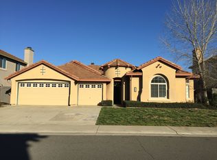 4395 Malana Way, Rancho Cordova, CA 95742