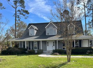 4133 Hwy 32 W, Douglas, GA 31533