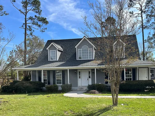 4133 Hwy 32 W, Douglas, GA 31533