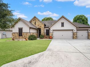 30088 Cibolo Mdw, Fair Oaks Ranch, TX 78015