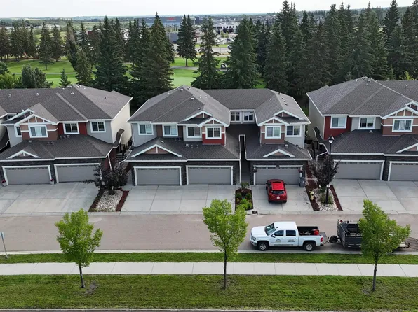 94 Longview Dr #9, Spruce Grove, AB T7X 0W3