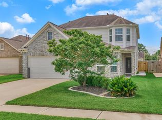 19715 Allenwick Hills Ct, Cypress, TX 77429