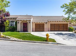 6035 Via Colonia Ct, Atascadero, CA 93422