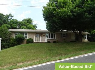 115 Mount Zion Rd, Dillsburg, PA 17019