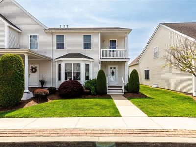 126 Boylston Dr #126, Cranston, RI, 02921