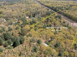 LOT Hill Rd #A, Pascoag, RI 02859
