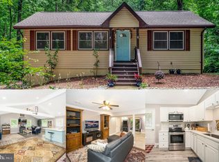202 Wilderness Dr, Locust Grove, VA 22508