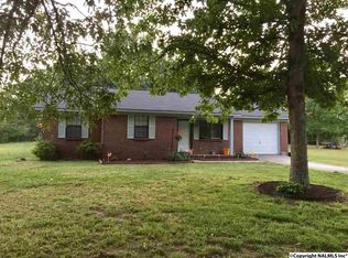 1325 Brown St, Boaz, AL 35957