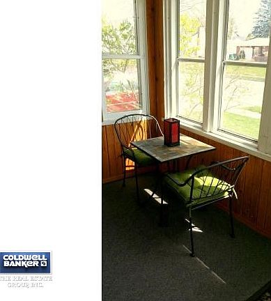 SIT AND ENJOY BREAKFAST HERE