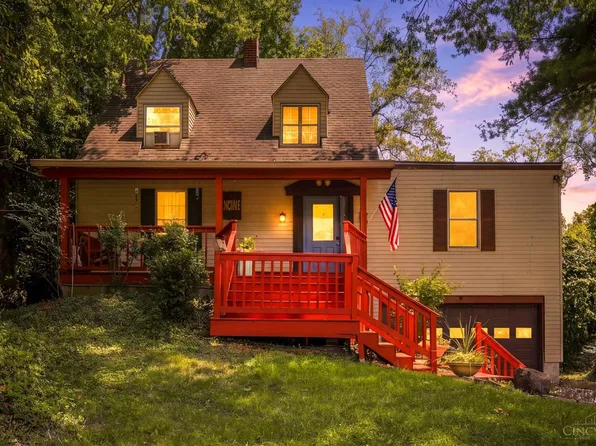 1428 Wolfangel Rd, Cincinnati, OH 45255