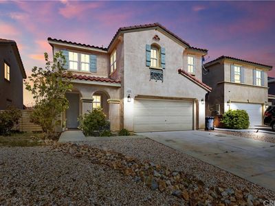 2731 Senna Ln, Palmdale, CA, 93551