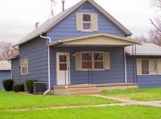 121 E 11th St, Grand Island, NE 68801