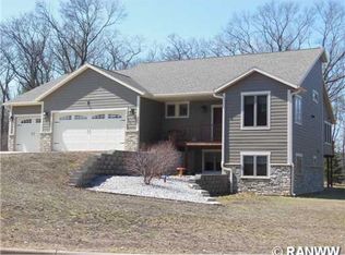 202 Butternut Dr, Strum, WI 54770
