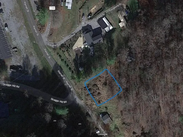 Harrell St, Pennington Gap, VA 24277