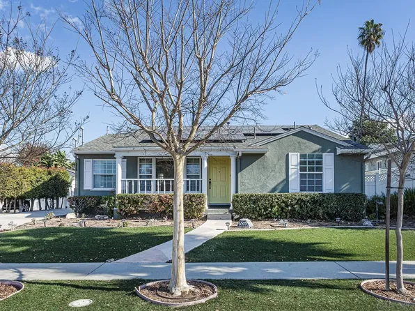 6509 Seaman St, San Diego, CA 92120