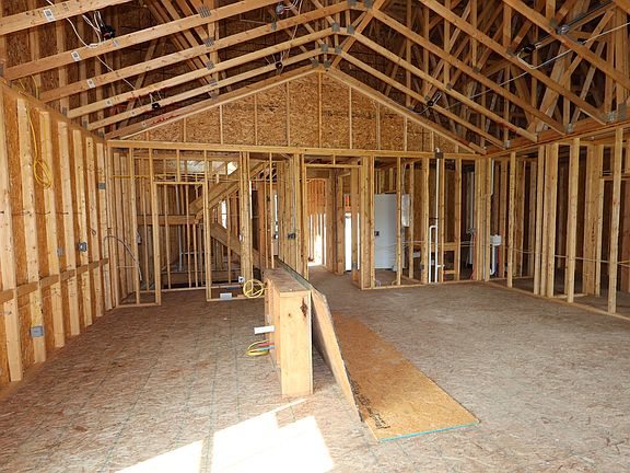 Interior - August 14, 2026