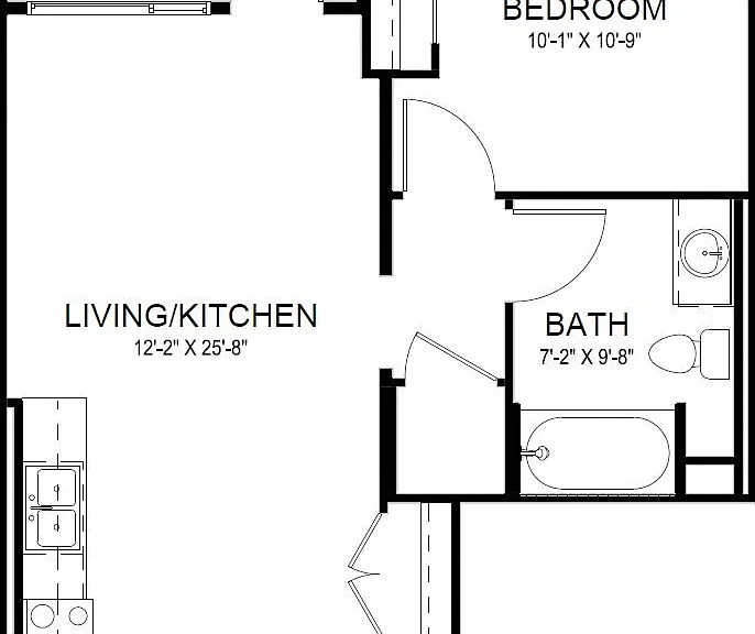 Aya Apartments — Photo 38