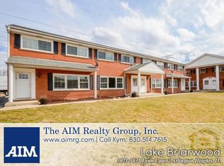 3021 Lynn Ct #3031, Arlington Heights, IL 60005