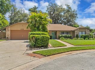 808 W Harbour Ct, Ocoee, FL 34761