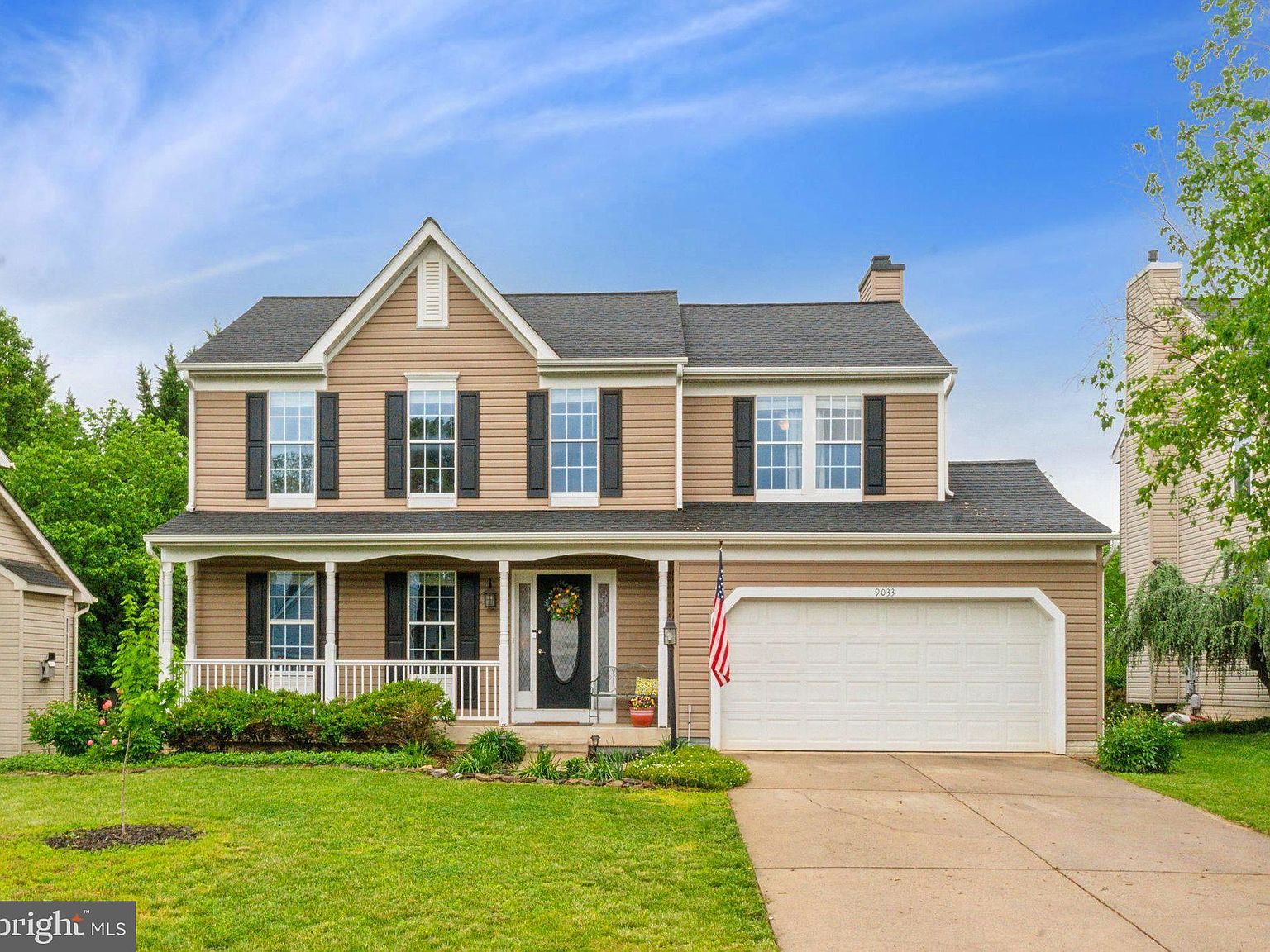 nimo様 9033 Allington Manor Cir W, Frederick, MD 21703 | Zillow