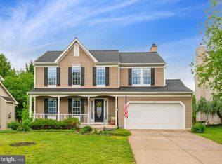 9033 Allington Manor Cir W, Frederick, MD