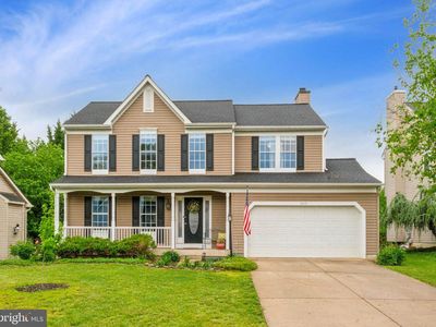 9033 Allington Manor Cir W, Frederick, MD, 21703