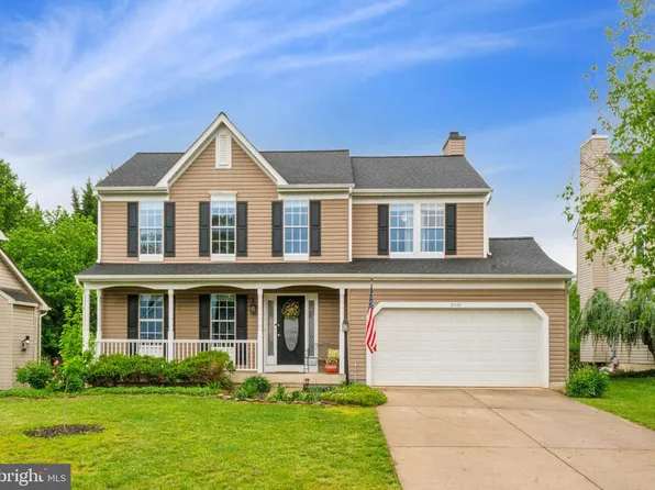 9033 Allington Manor Cir W, Frederick, MD 21703