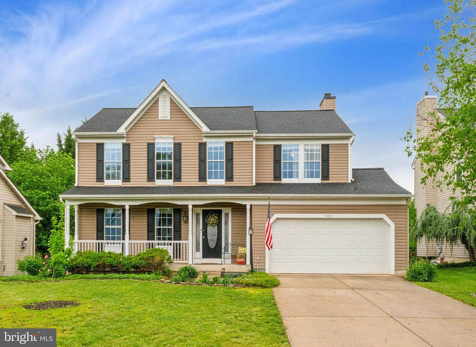 9033 Allington Manor Cir W photo 1