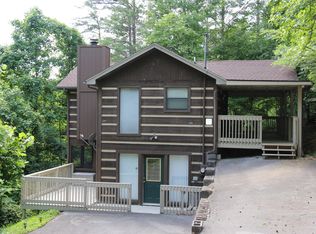 1906 Kindred Way LOT TR11, Sevierville, TN 37876