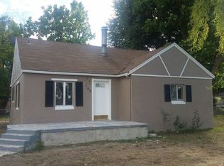 132 E Washington Ave, Homedale, ID 83628