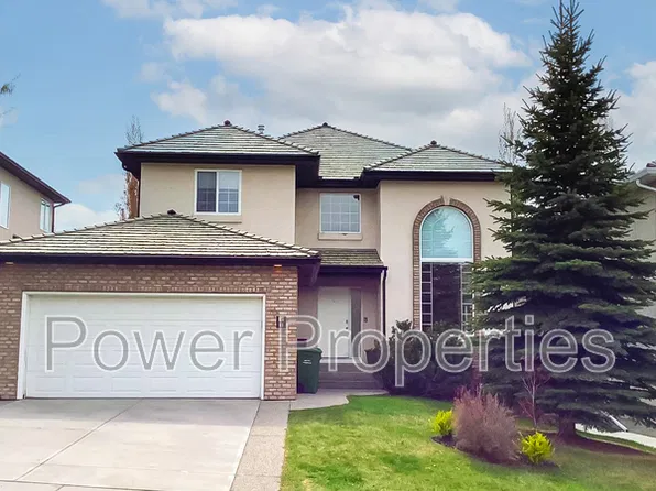 11 Arbour Vista Gate NW, Calgary, AB T3G 4T8