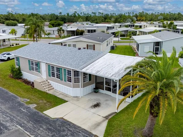 1000 KINGS HIGHWAY #103, PORT CHARLOTTE, FL 33980