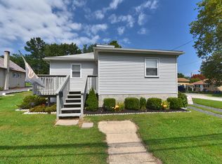 2118 Trimble Rd, Edgewood, MD 21040