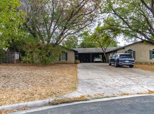 4705 Sagebrush Cir #A, Austin, TX 78745