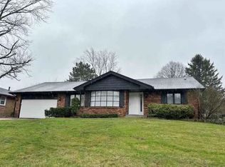 6059 Fireside Dr, Rockford, IL 61114