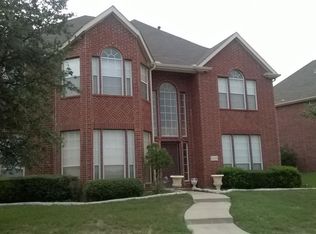 2709 Timber Brook Dr, Plano, TX 75074