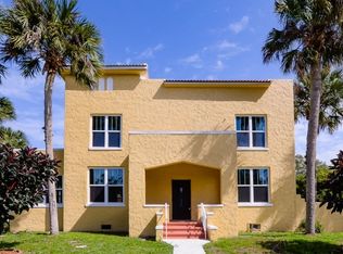 604 Beach Ct, Fort Pierce, FL 34950