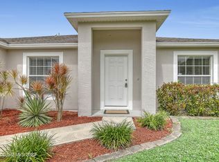 1846 San Filippo Dr SE, Palm Bay, FL 32909