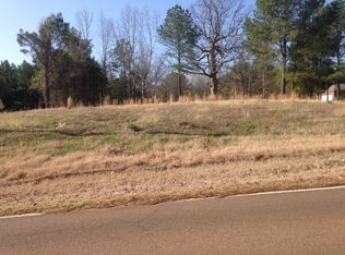 Peyton Rd, Coldwater, MS 38618