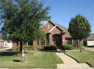 17818 Island Spring Ln, Tomball, TX 77377