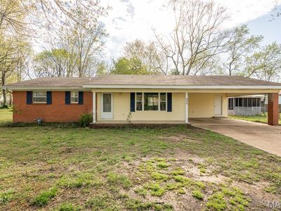 306 Helen Ave, Poplar Bluff, MO, 63901