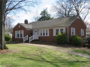 733 Propston St NW, Concord, NC 28025