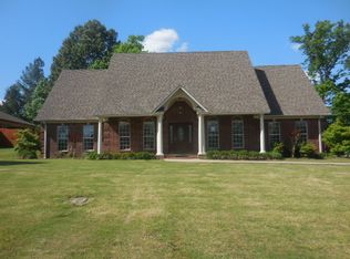 288 Jenny Cv, Ripley, TN 38063